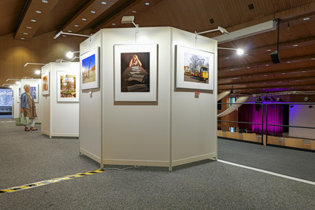 DVF-Jugend-Ausstellung  