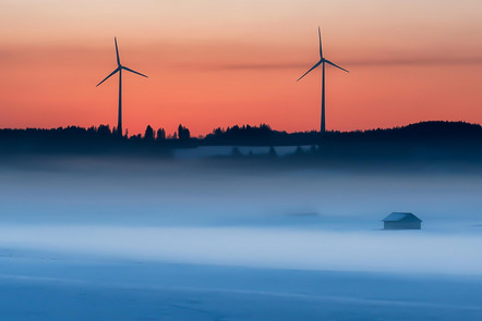 Roland Seicher - Windkraft bei Bidingen