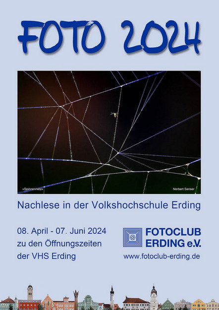 FOTO 2024 - FOTOCLUB ERDING