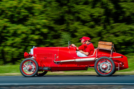 Hauffe Thomas  - Fotoclub Miltenberg e.V. - Spazierfahrt - Annahme