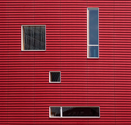 Seidel Karl-Heinz - fotoclub würzburg - Rot-terdam - Annahme