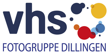 VHS FOTOGRUPPE DILLINGEN 