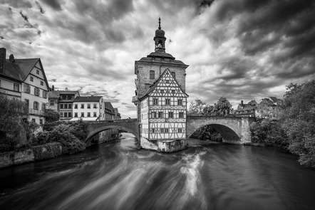 Flieger Heinrich - Fotoclub Pleystein - Bamberg - Annahme