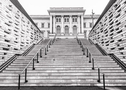 Brückner Peter - Direktmitglied Bayern - Bundesbahndirektion - Annahme