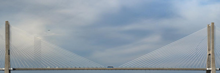 Span Robert - Fotofreunde Wiggensbach - On the bridge - Annahme