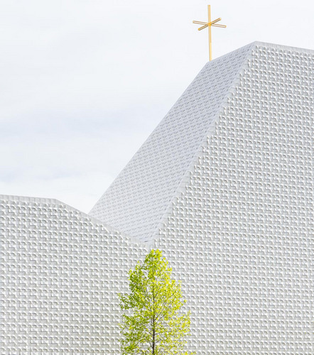 Winkens Georg - Fotoclub Erding - Pfarrkirche - Annahme