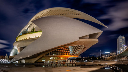 Schmidl Christof - Fotofreunde Scheyern - PALAU DE LES ARTS - Annahme