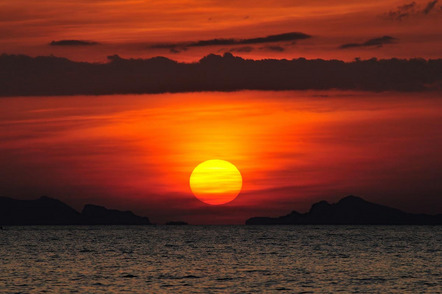 Jonietz Elmar - Fotofreunde Wiggensbach - Koh Samui - Annahme