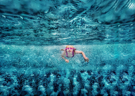 Boeck Aleksandra - Fotofreunde Wiggensbach - Wasserreise - Annahme