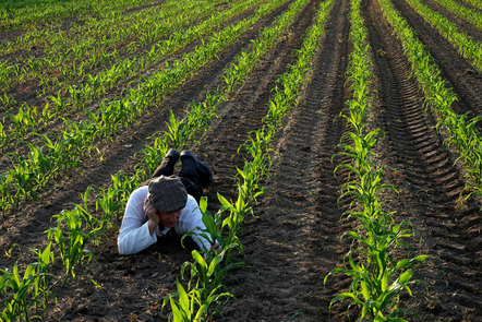 Eißner Karl - Film- und Fotoclub Herrieden e.V. - zwischen den Zeilen - Annahme