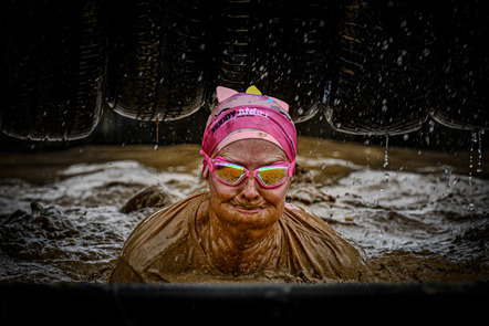 Hilbrich Siegfried - Fotofreunde Wiggensbach - Muddy - Annahme