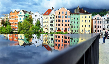 Tanzer Erika - Fotofreunde Wiggensbach - nach dem Regen - Annahme