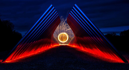 Delev Jack - Fotofreunde Wiggensbach - Licht am Horizont - Urkunde