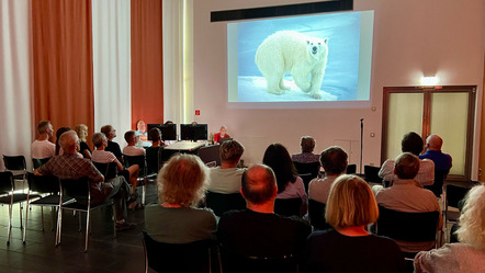 Jury im Forum Mindelheim