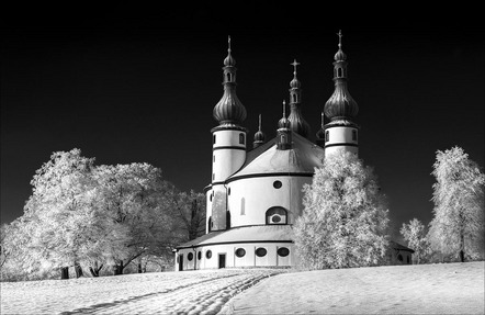 Syha Gerhard - Fotoclub Arzberg - Kappl im Frost