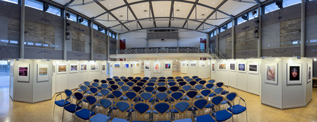 LAFO-Ausstellung im Stadtsaal Dillingen