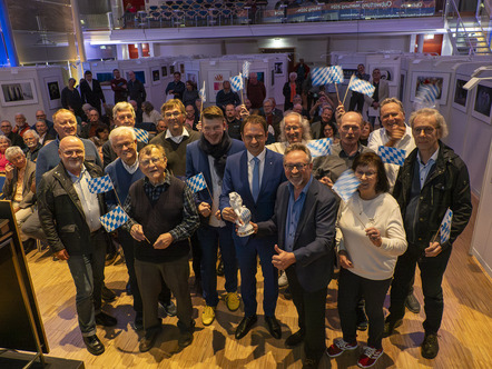 Bayerischer Fotoclubmeister 2024 - Fotofreunde Wiggensbach