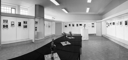 SW-Print-Ausstellung im MAK Kultur Marktredwitz