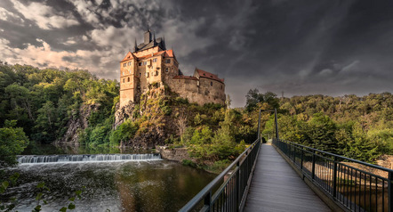 Punken Jutta - Direktmitglied Bayern - Burg - Annahme