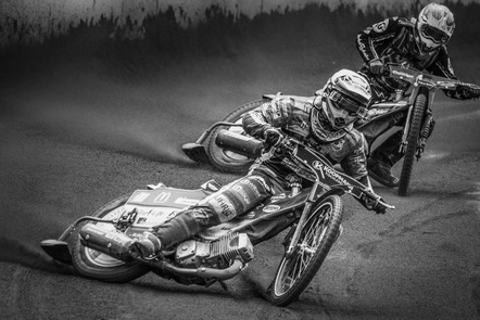 Paul Helmut - Direktmitglied Bayern - Speedway bw - Annahme