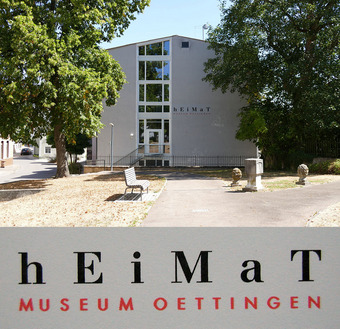 Heimatmuseum Oettingen i.Bay.