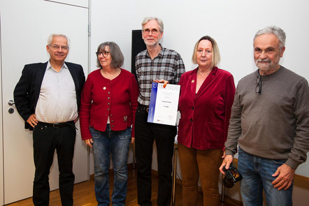 3. Platz Fotoclub Erding