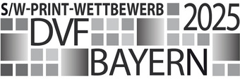 SW-Print-Wettbewerb DVF BAYERN 2025