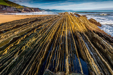 Dünn Klaus - Nürnberger Photoklub e.V. - Flysch - Annahme