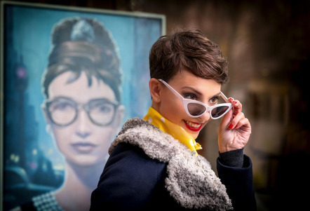 Dr.Wolf Alfons - Nürnberger Photoklub e.V. - Mit Brille - Urkunde