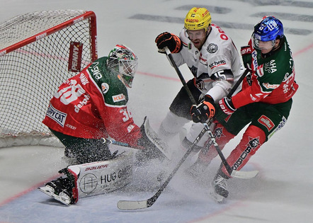 2. Platz - Staib Heinrich - Direktmitglied Bayern - Kampf um der Puck - Urkunde