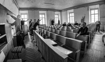 Robert Christ - Fotoclub Arzberg - Schule - Urkunde