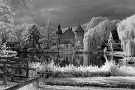 Leonid Eisemann - Fotoclub Coburg e.V. - Schloss Untersiemau - Urkunde